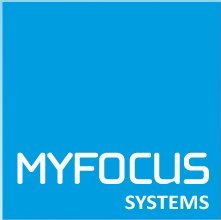Logotipo de MYFOCUS WEBMAIL
